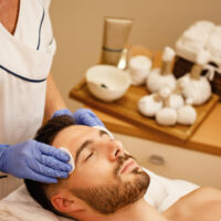MEN SERVICES