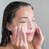FACE WASH SERVICES